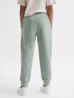Reiss Sage Tila Jersey Drawstring Joggers -Style Trend Shop 783372s5