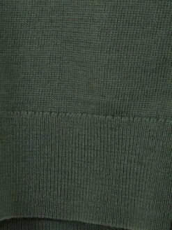 Reiss Rosemary Blackhall Junior Zip Up Knitted Jumper -Style Trend Shop C00641s6