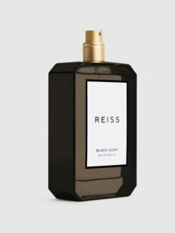 Reiss Clear Black Oudh 100ml Eau De Parfum -Style Trend Shop C00792s4