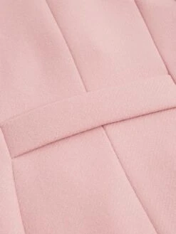 Reiss Pink Kia Junior Wool Blend Coat 19 Reiss Pink Kia Junior Wool Blend Coat -Style Trend Shop C05523s9