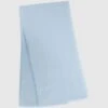 Reiss Duck Egg Heidi Cashmere Lightweight Scarf -Style Trend Shop C66 705s