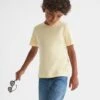 Reiss Lemon Bless Junior Crew Neck T-shirt -Style Trend Shop C96 541s