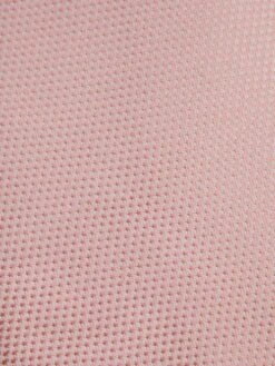 Reiss Soft Pink Ceremony Textured Silk Tie -Style Trend Shop D39 987s5