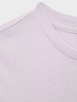 Reiss Lilac Bless Junior Crew Neck T-shirt 14 Reiss Lilac Bless Junior Crew Neck T-shirt -Style Trend Shop D42821s7