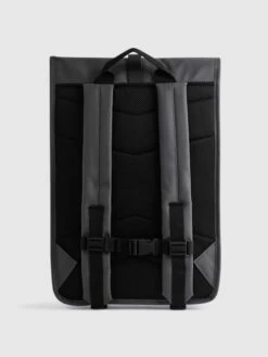 Reiss Slate Rains Roll Top Rucksack 14 Reiss Slate Rains Roll Top Rucksack -Style Trend Shop D47979s5