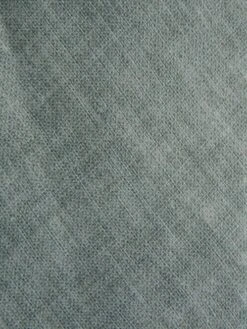 Reiss Sage Melange Lazzaro Linen Tie -Style Trend Shop D50 985s5