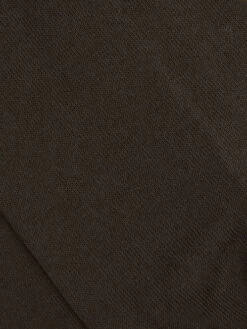 Reiss Chocolate Mari Mercerised Cotton Blend Sock -Style Trend Shop D68 924s3