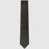 Reiss Dark Green Liam Polka Dot Tie -Style Trend Shop D79 031s