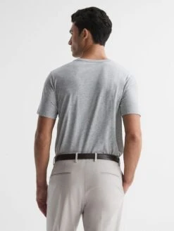 Reiss Multi Bless 3 Pack Crew Neck T-Shirts -Style Trend Shop D79 047s5