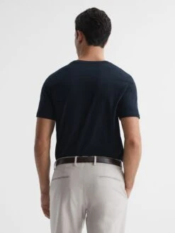 Reiss Multi Bless 3 Pack Crew Neck T-Shirts -Style Trend Shop D79 047s7