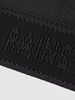 Reiss Black Rains Box Bag 11 Reiss Black Rains Box Bag -Style Trend Shop M92277s5