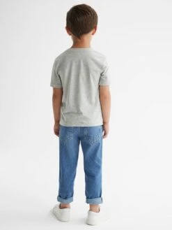 Reiss Multi Bless Junior T-Shirts 3 Pack -Style Trend Shop T41819s3