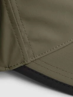 Reiss Green/Black Eagle Golf Baseball Cap -Style Trend Shop T42 113s4