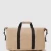 Reiss Sand Rains Weekend Bag -Style Trend Shop U12707s