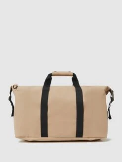 Reiss Sand Rains Weekend Bag
