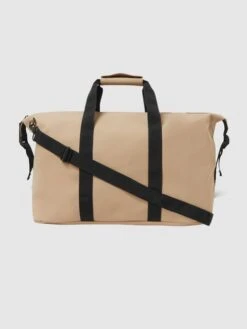 Reiss Sand Rains Weekend Bag -Style Trend Shop U12707s4