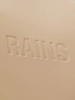 Reiss Sand Rains Weekend Bag -Style Trend Shop U12707s5