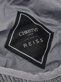 Reiss Grey Arbor Wool Baker Boy Cap 8 Reiss Grey Arbor Wool Baker Boy Cap -Style Trend Shop U87544s3