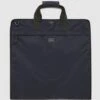 Reiss Dark Navy Callum Nylon Webbing Suit Bag -Style Trend Shop U90 744s
