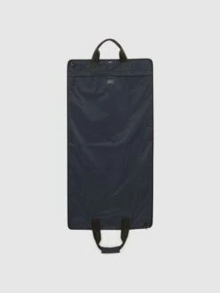Reiss Dark Navy Callum Nylon Webbing Suit Bag 10 Reiss Dark Navy Callum Nylon Webbing Suit Bag -Style Trend Shop U90 744s4