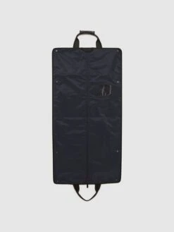Reiss Dark Navy Callum Nylon Webbing Suit Bag 11 Reiss Dark Navy Callum Nylon Webbing Suit Bag -Style Trend Shop U90 744s5